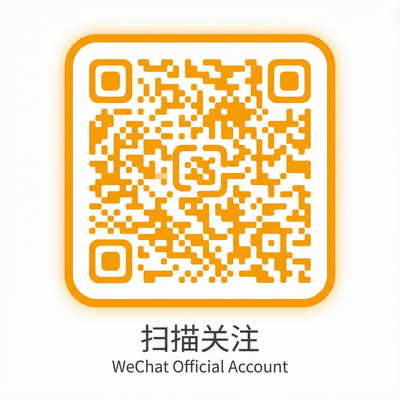 国产视频商务二维码