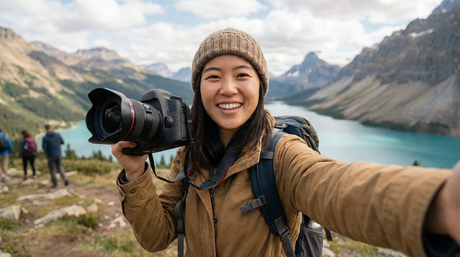 国产视频旅行视频